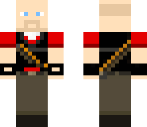 heavy weapons guy