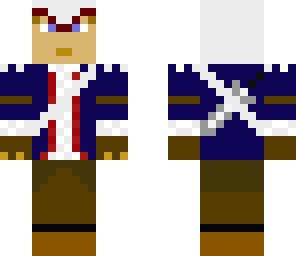 conner