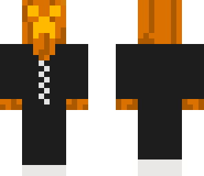 mr pumpkin