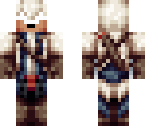 assassin cooner
