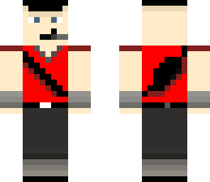 scout