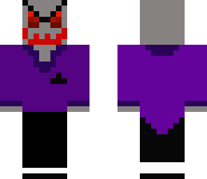death pumpkin