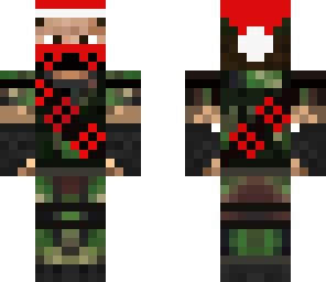 christmas demolition man