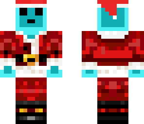 santy slime