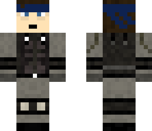 solid snake mgs1