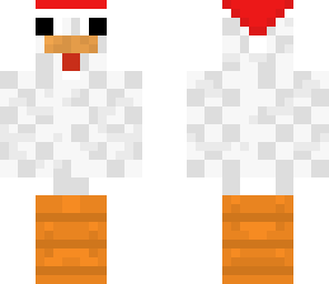 christmas chicken