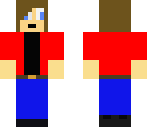 miner dude