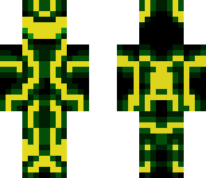 the new master chief