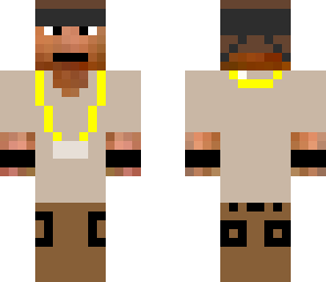 the game