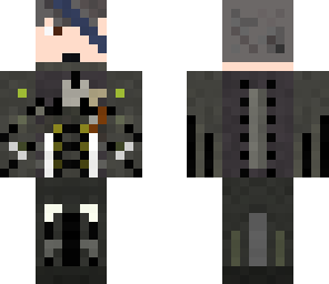 raiden
