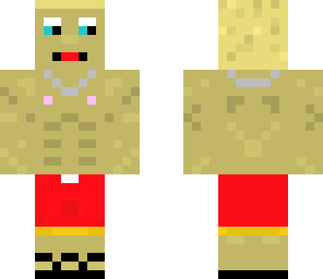 australian life guard