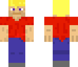 keegan