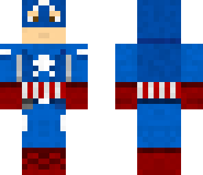 captain america