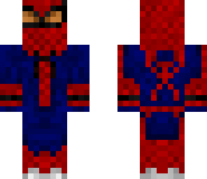 the amazing spider-man