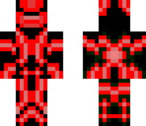 tron-red