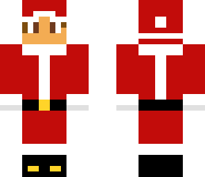 christmas guy