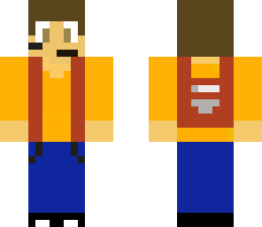 my skin