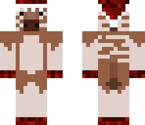 christmas quagga