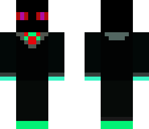 ender suit