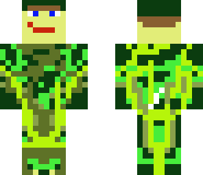 army guy
