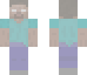 ghost herobrine