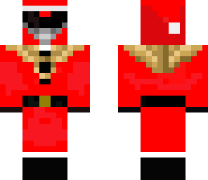super red santa