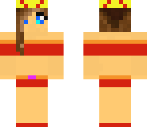 egypt's goddess