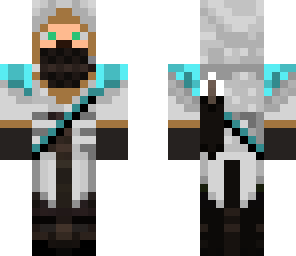 winter assassin