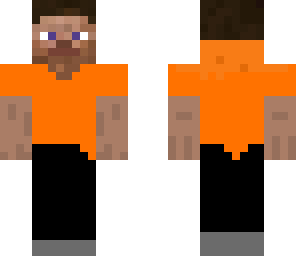 orange guy