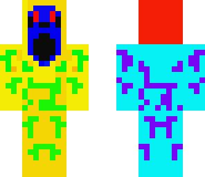 neon sream