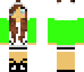 update panda with bow and mike