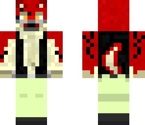 cool wolf