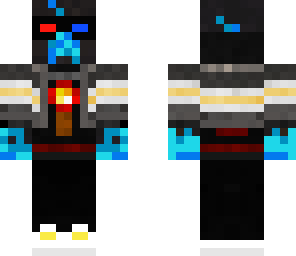 cool neon creeper