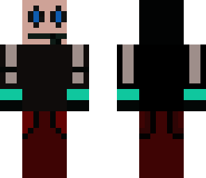 the player minecraft go