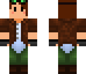 adventurer