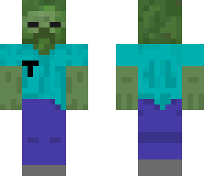 timmie the zombie