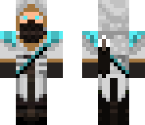 winter assassin