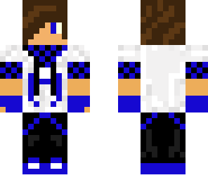 tylercrusher14 official skin