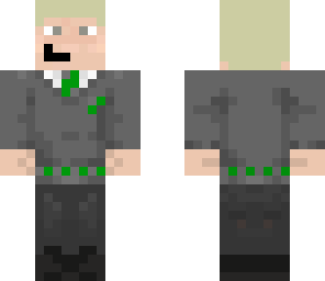 draco malfoy