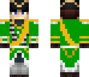russian officer
