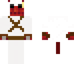 dragon assasain
