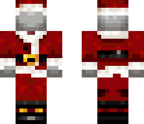 santa slender