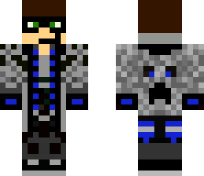 danad0x skin