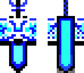 knight of white