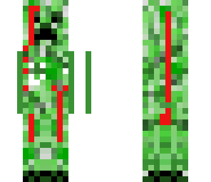 bleeding creeper