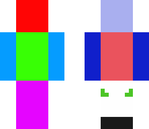 color man