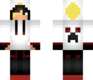 hoodedgamer