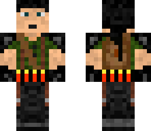 minez survivor