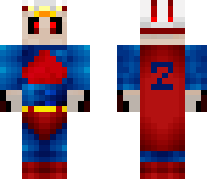 super tonacho