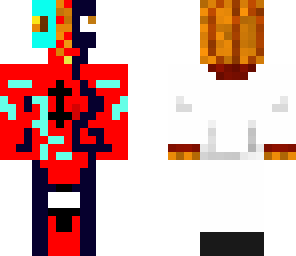 strange pigman